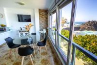 Bonita Vivienda Vacacional con vistas al mar y ter - Chambres d'hôtes Poris de Abona