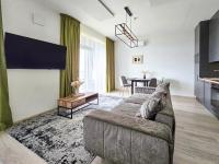 Pajūrio Oazė Kunigiškėse, Mano Jūra - Ferienwohnung Palanga