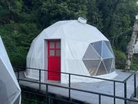 Devshal Eco Stays - Ferienwohnung Gupta Kāshi