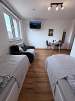 The Country Stop Apartment - B&B Łęki