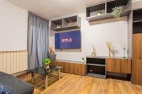 Prato City Hub Spacious Apartment Near Florence - Ferienwohnung Prato