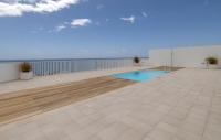 MSV Beach - B&B Puerto Naos