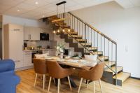 HYGGE HOMES - Apartment 'silva' - Chambres d'hôtes Winsen