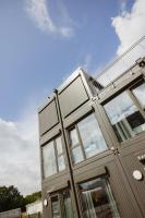 HYGGE HOMES - Apartment 'silva' - Chambres d'hôtes Winsen