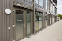 HYGGE HOMES - Apartment 'silva' - Chambres d'hôtes Winsen