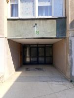 LuxApart Cobanija City Centar free garage parking - Chambres d’hôtes Sarajevo