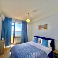 Two-Bedroom Apartment with View
