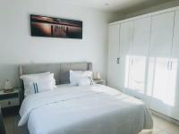Appartamento Deluxe con 2 Camere da Letto e Balcone