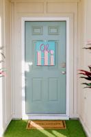 Chic dog-friendly coastal stay near Tropic Falls OWA, beach, fenced yard - Chambres d'hôtes Foley