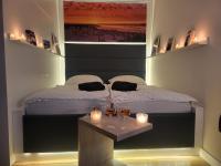 kleiner Seestern inkl Ebikes - B&B Cuxhaven