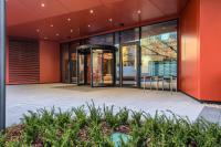 Towarowa Towers Atelier - B&B Varsavia