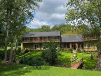 Posada Quellen - Ferienwohnung Villa General Belgrano