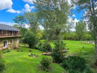 Posada Quellen - B&B Villa General Belgrano