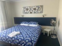 Manduhra Motel Resort - B&B Mandurah