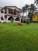 Habitación Doble Deluxe (2 adultos + 1 niño) 