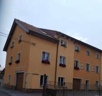 Apartment 3 Stavební - Ferienwohnung Eger