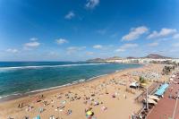 Las Canteras Beach 365 days By Canarias Prime Homes - B&B Las Palmas de Gran Canaria