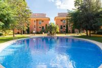 Apto funcional en Jávea 1BR con piscina terraza - B&B Xàbia