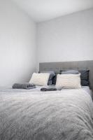 Beautiful studio in the city center - Chambres d’hôtes Kouvola