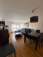 Dalí City Apartamento - B&B Figueres