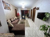 Luxury 3BR Apartment in Downtown Cairo Near Nile - Bed and Breakfast Caïro