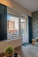 Bright & Stylish Studio Near the Sea - B&B Nieuwpoort