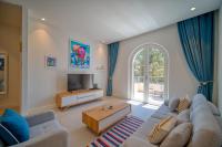 Appartement met 1 Slaapkamer