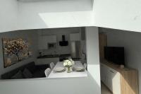 Apartamentos Los Molinos, Centro de La Puebla de Cazalla - Ferienwohnung La Puebla de Cazalla