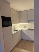 Cosy Seahouse - Bed and Breakfast Knokke-Heist
