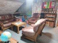 ANEMA Ferienwohnung - Chambres d’hôtes Bayerisch Eisenstein