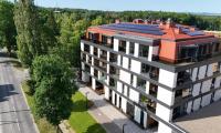 Polanica Park-LAGUNA-SPA-411 - Ferienwohnung Bad Altheide