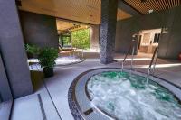 Polanica Park-LAGUNA-SPA-411 - B&B Polanica-Zdrój