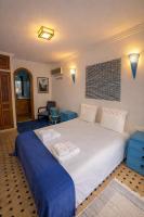 Doppelzimmer mit Balkon