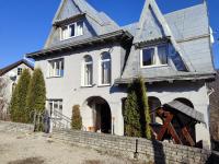 Cottage CHILL ZONE - B&B Yaremche