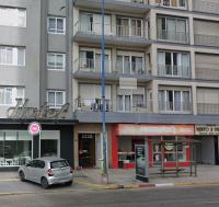 Frente al muelle - B&B Mar del Plata