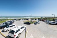 Spectacular Sea View Apartment 257 Eden on The Bay, Blouberg, Cape Town - Chambres d'hôtes Bloubergstrand