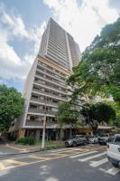 Campo Belo Brand New Studio - Ferienwohnung São Paulo