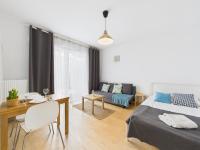 SuperApart Czechowa - Blisko AWF i Metra Młociny - B&B Varsavia