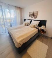 Apartament Solare - Chambres d'hôtes Jastrzębia Góra