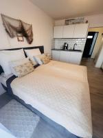 Apartament Solare - Chambres d'hôtes Jastrzębia Góra