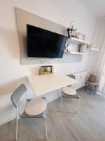 Apartament Solare - Chambres d'hôtes Jastrzębia Góra
