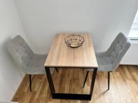 Modernes City-Apartment mit Parkplatz in Steyr - B&B Steyr
