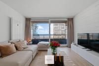 Studio Cocoon by BLOSS - Chambres d'hôtes Ostende