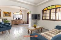 Casa Ampla em Itanhaem Com Piscina a 900m da Praia - B&B Itanhaém