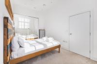 Stylish Historic Acton Apartment - B&B Londra