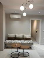 Thess & Rest Heart of Thessaloniki Apartment - B&B Thessaloniki