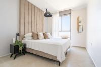 Deluxe 1 Bedroom Savyon View - Isrentals - B&B Jerusalén