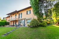 Furmiga Retreat Lakeview garden - Chambres d'hôtes Lenno