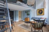 L'Auguste, proche Opéra et climatisé, Lyon 1 - Ferienwohnung Lyon