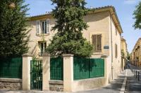 Studio Aix Centre idéal séjour pro & tourisme - B&B Aix-en-Provence